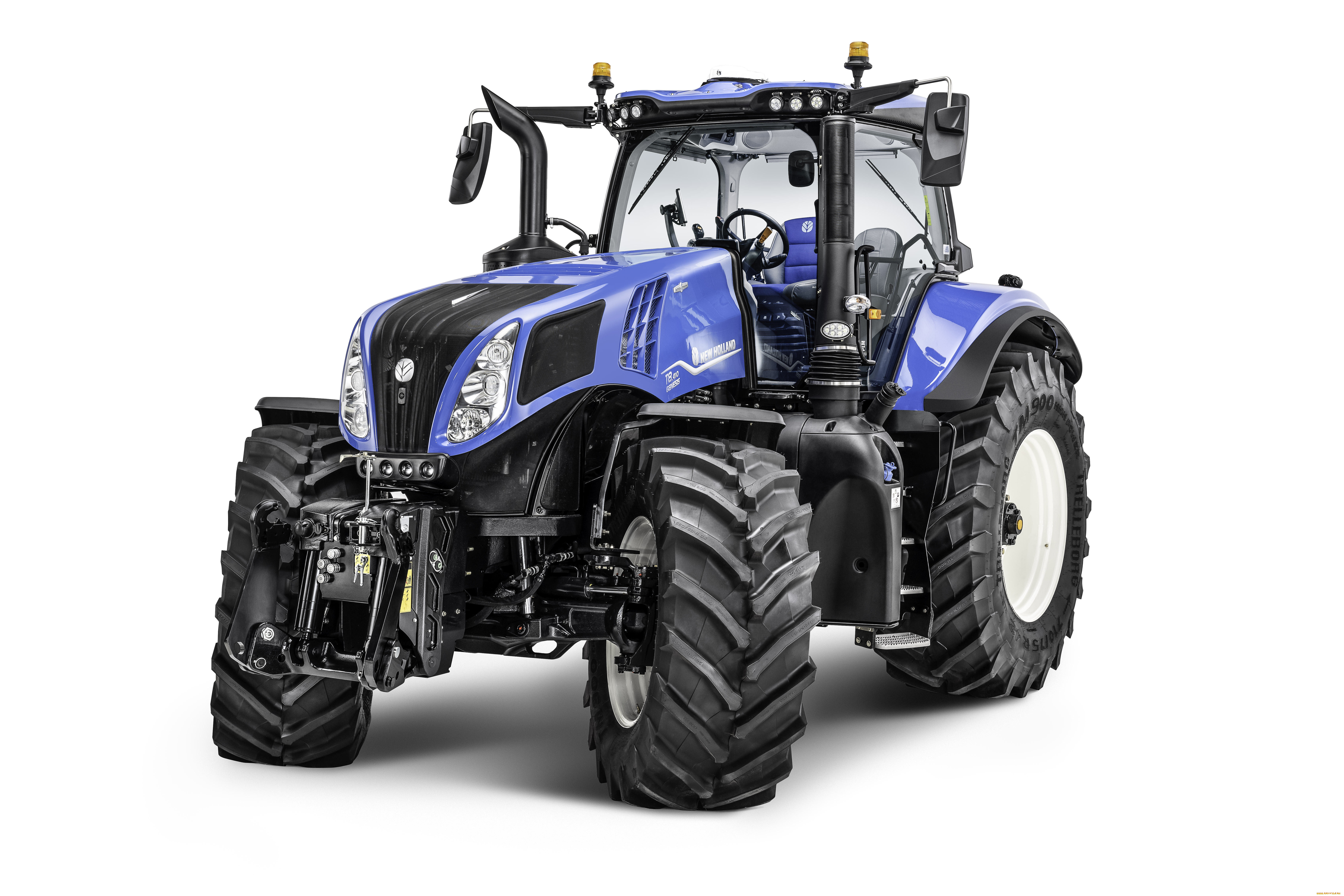 , , newholland
